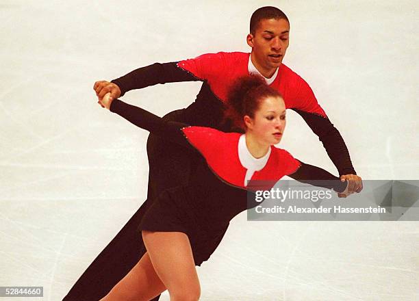 Calla Rauschenbach Claudia Rauschenbach Photos et images de collection - Getty Images