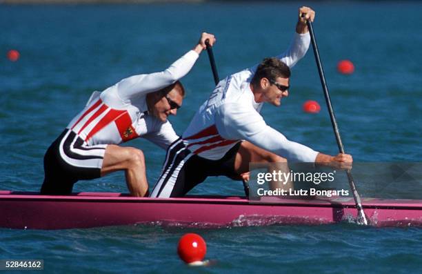 Zweier Canadier Photos and Premium High Res Pictures Getty Images