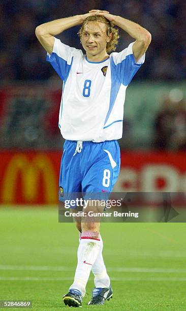Valery Russian Valery Karpin Photos and Premium High Res Pictures - Getty Images