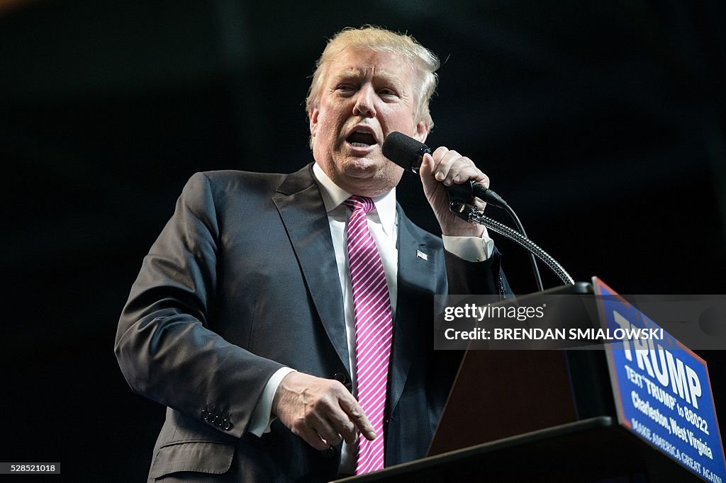 US-VOTE-REPUBLICANS-TRUMP