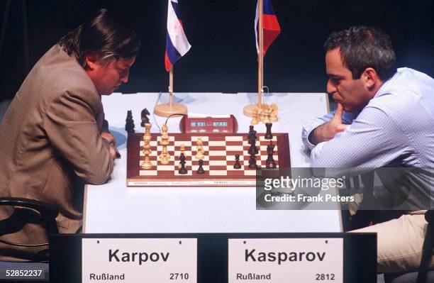 54 Anatoly Kasparov Stock Photos, High-Res Pictures, and Images - Getty  Images