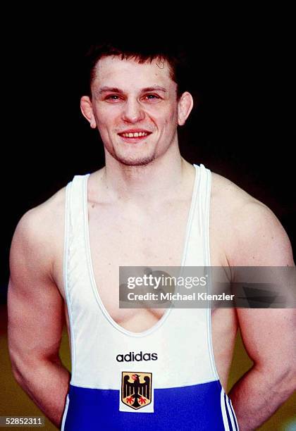 Freistil Ringen Photos and Premium High Res Pictures - Getty Images