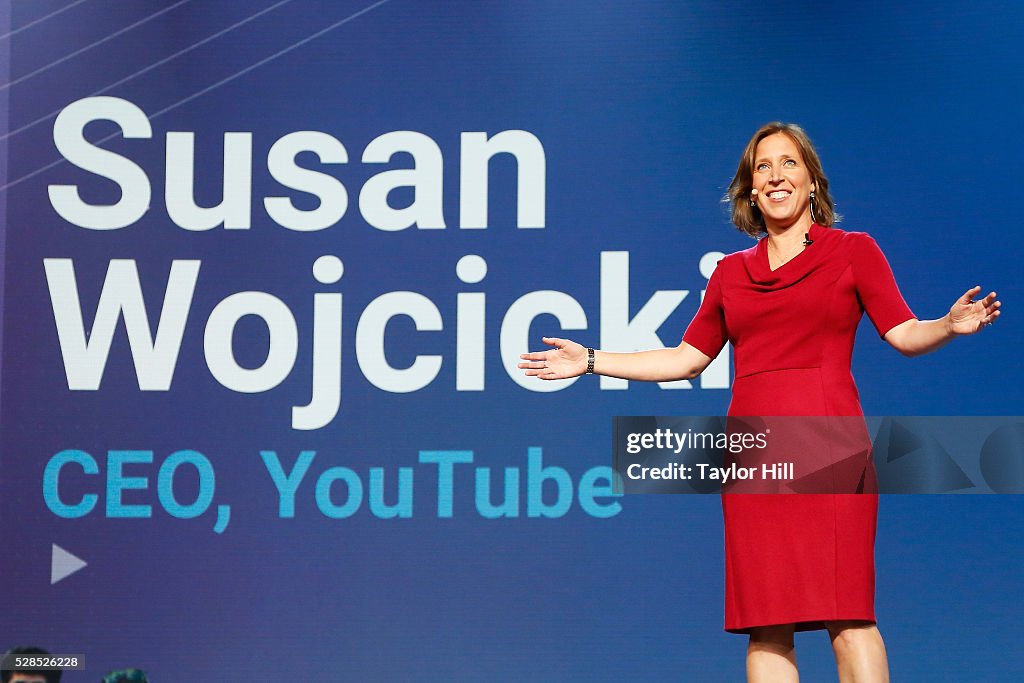 YouTube Brandcast Presented By Google - Presentation