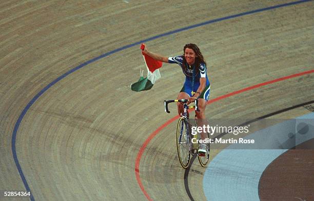 Antonella Bellutti Photos and Premium High Res Pictures Getty Images