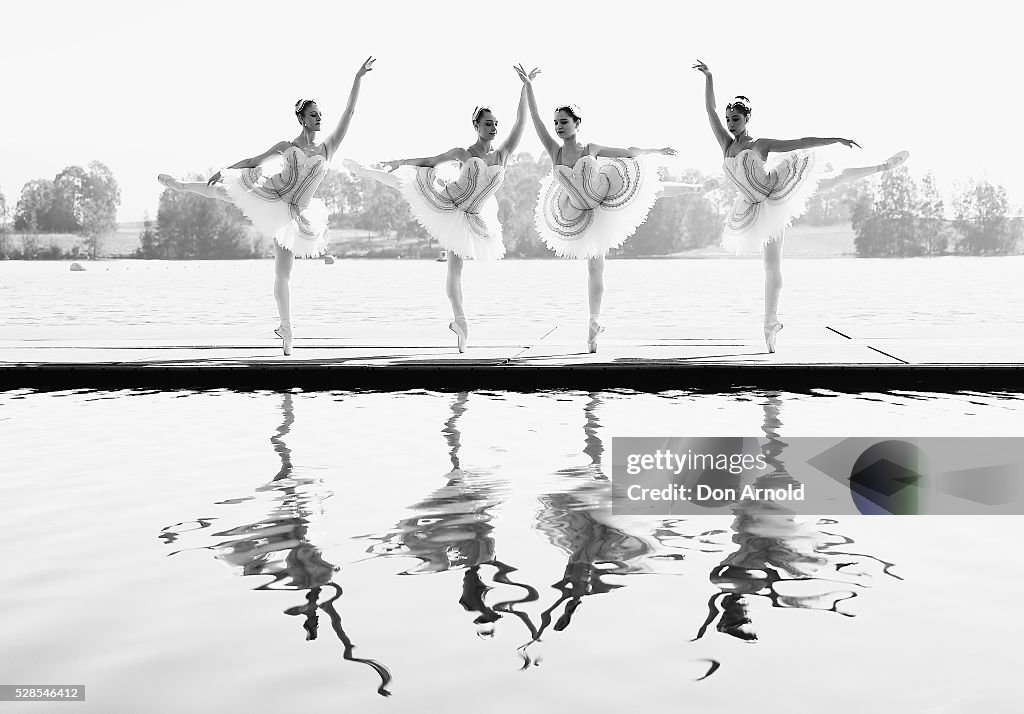 The Australian Ballet Media Call