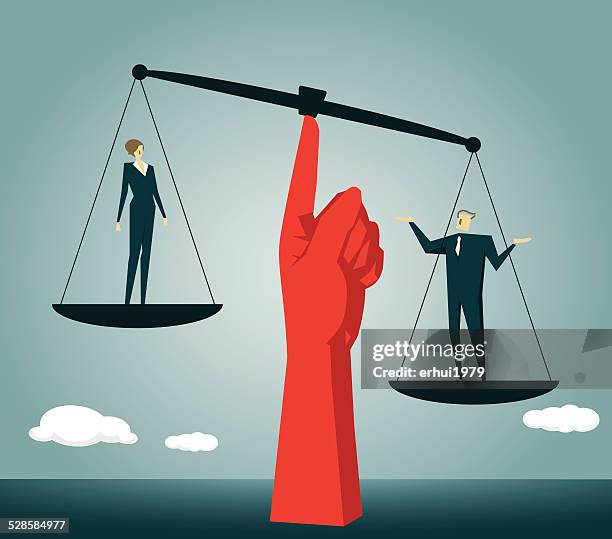 stockillustraties, clipart, cartoons en iconen met balance, equality,moral dilemma,scales of justice, justice, weight scale - weegschaal zodiac luchtteken
