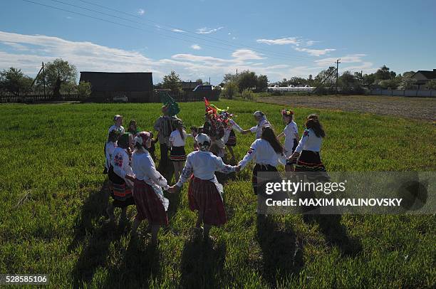3,001 Traditional Belarus Stock Photos, High-Res Pictures, and Images