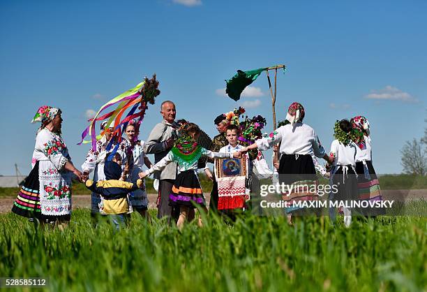 3,001 Traditional Belarus Stock Photos, High-Res Pictures, and Images