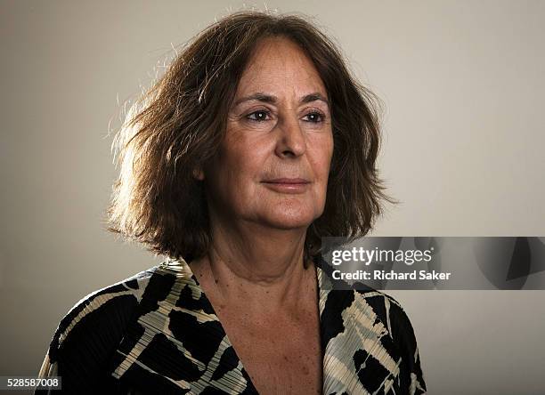 Gillian Slovo Photos and Premium High Res Pictures Getty Images