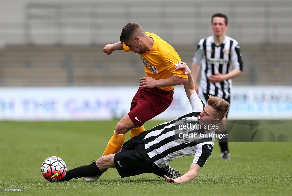 Premier League Schools Cup Finals