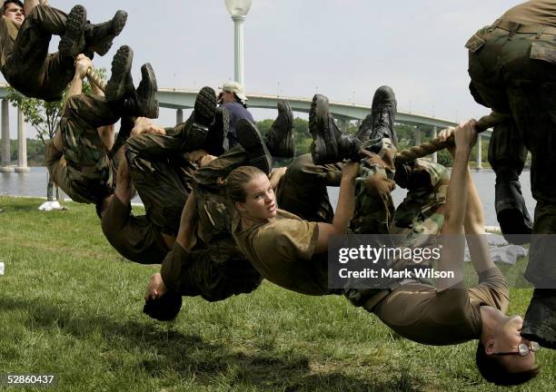 Triple Freshmen Rope Naval Rope Photos and Premium High Res Pictures - Getty Images