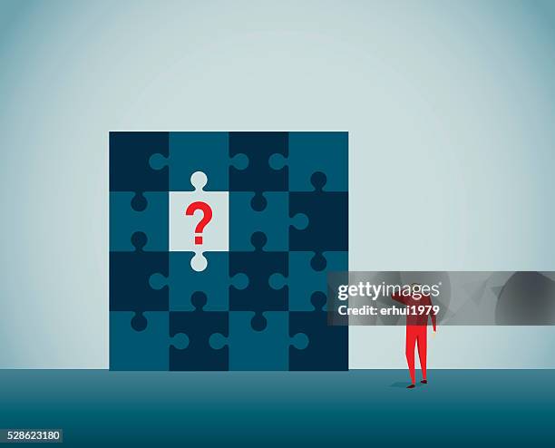 Questions Puzzled 154 Question Mark Puzzle Piece Stock Photos, High-Res Pictures, and ...