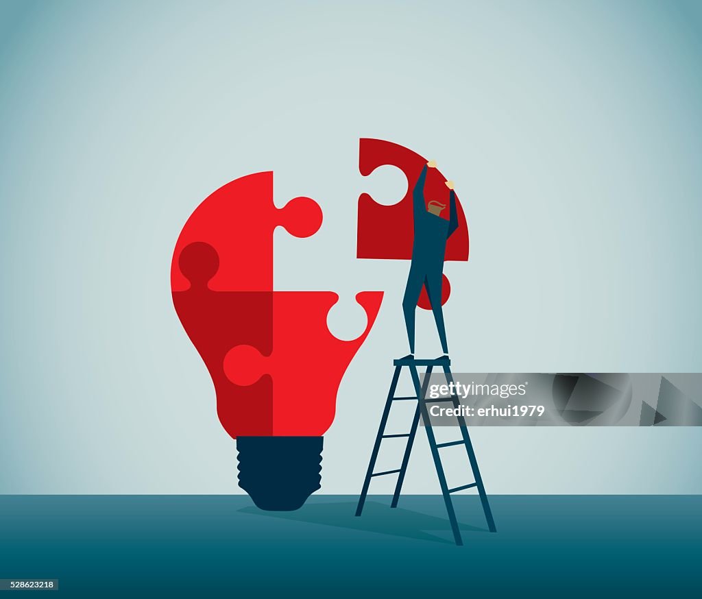 Light Bulb