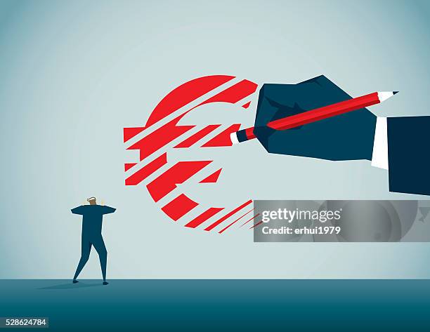 stockillustraties, clipart, cartoons en iconen met removing - eraser