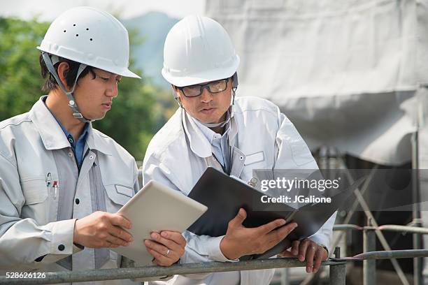 44 786点の現場監督のストックフォト Getty Images 44 786点の現場監督のストックフォト Getty Images