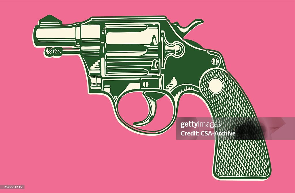 Handgun