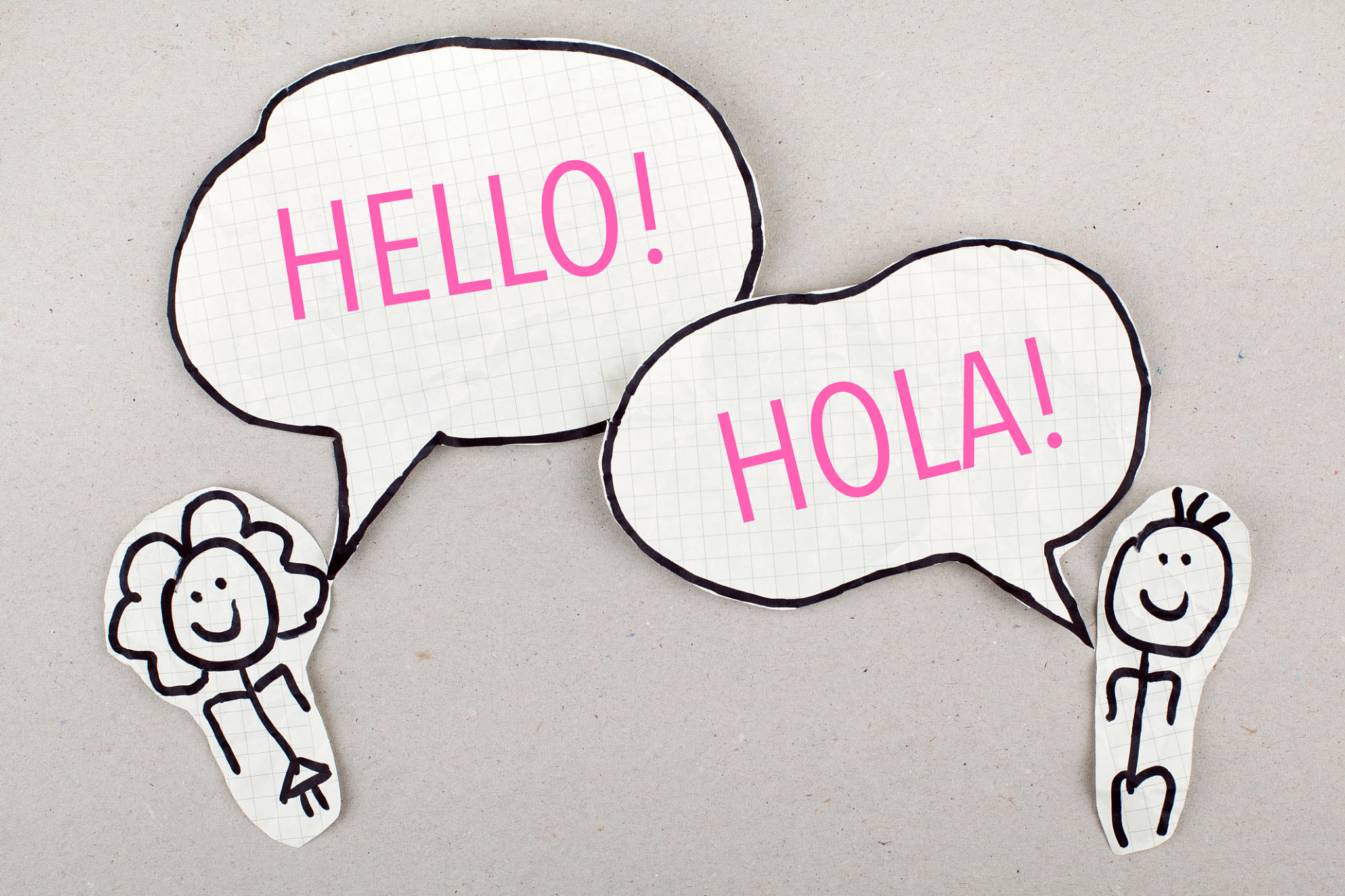 bilingual education