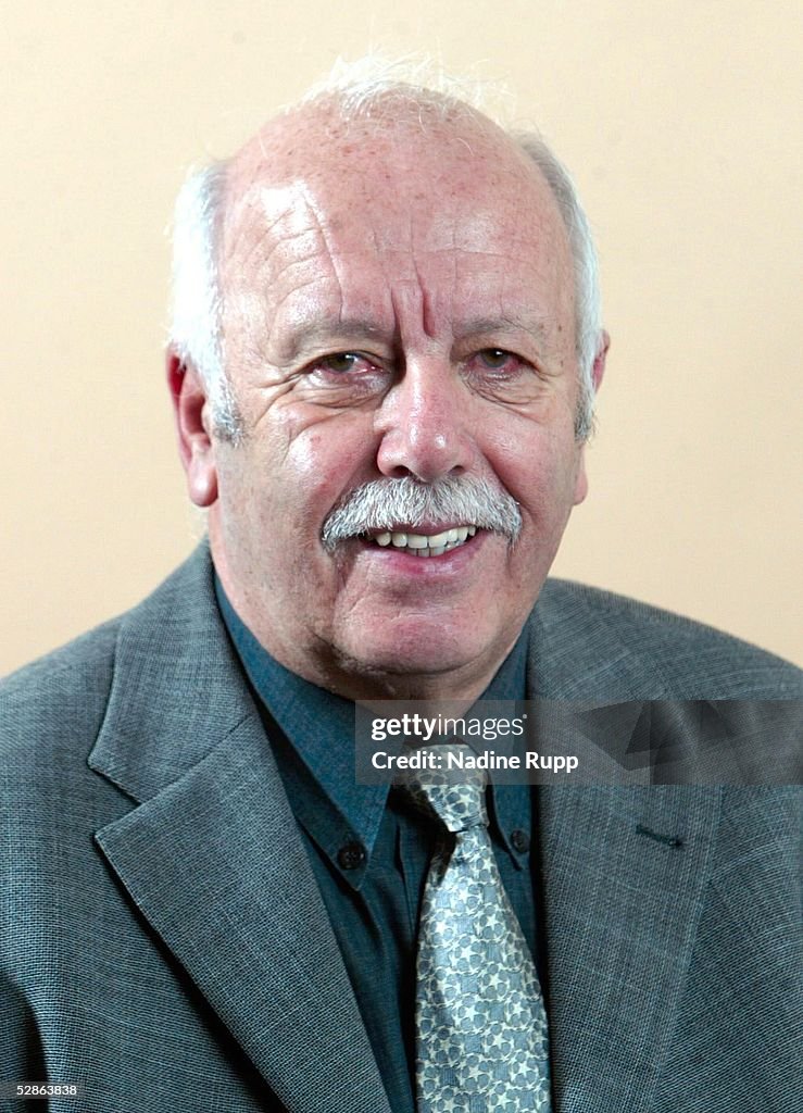 Fussball: DFB Praesidium 2003