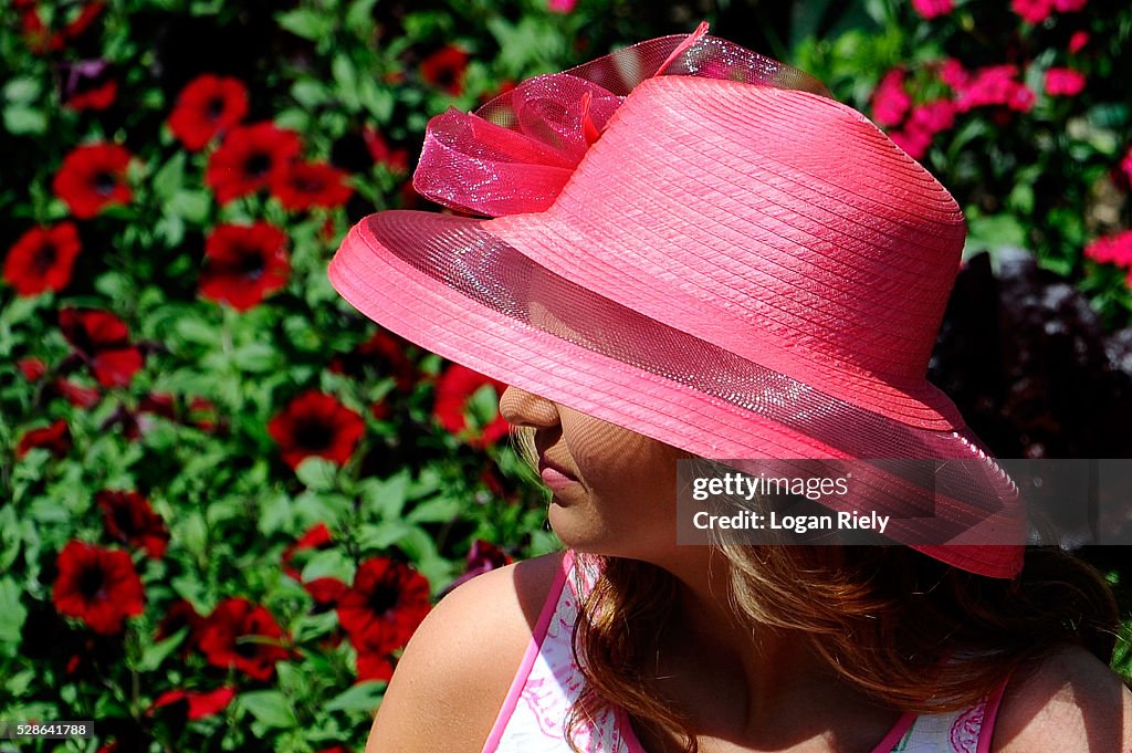 2016 Kentucky Oaks