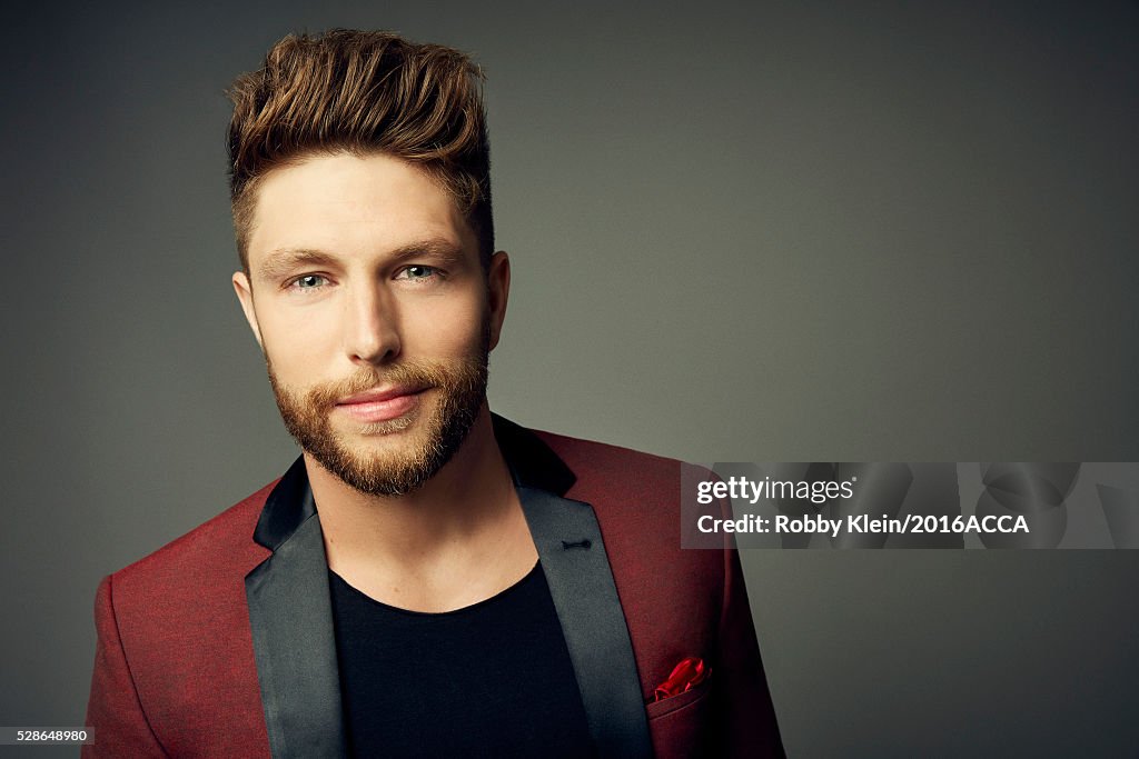 2016 American Country Countdown Awards - Portraits, People.com, May 2, 2016