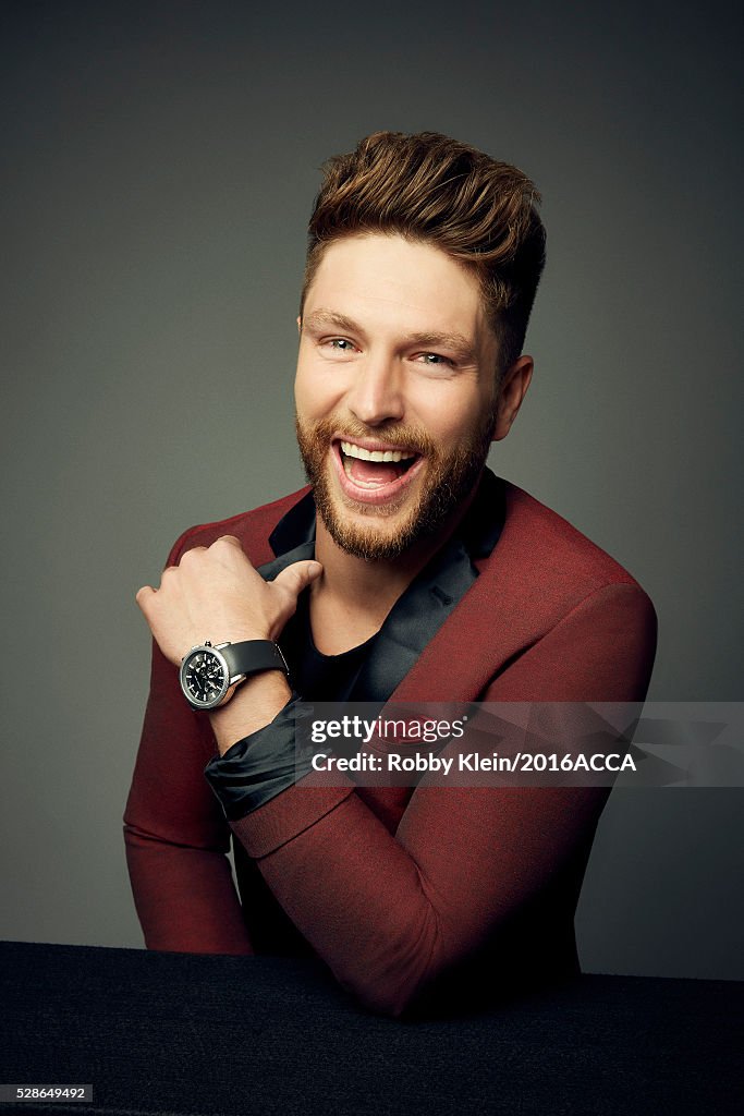 2016 American Country Countdown Awards - Portraits, People.com, May 2, 2016