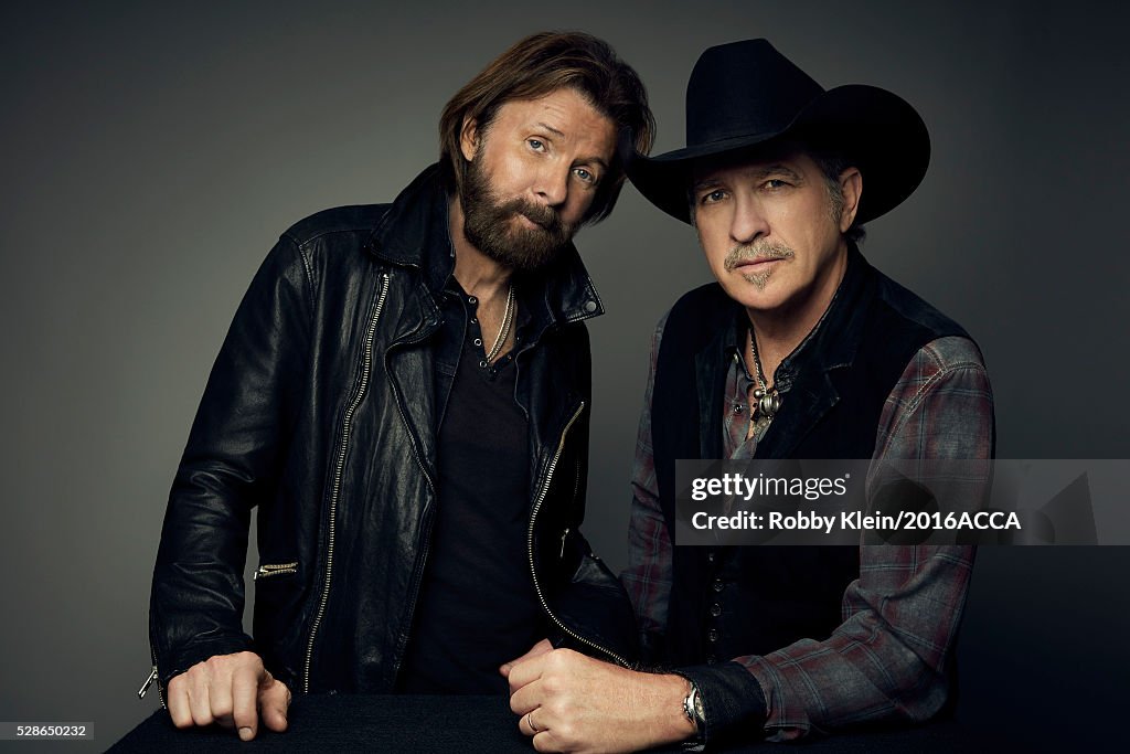 2016 American Country Countdown Awards - Portraits, People.com, May 2, 2016