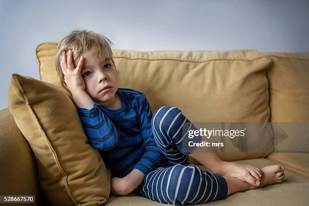 sad boy - boy sad stock pictures, royalty-free photos & images