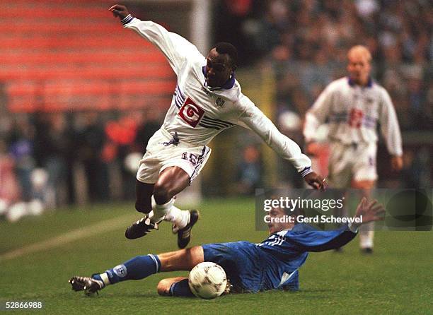 The Debaah James Debbah Photos and Premium High Res Pictures - Getty Images