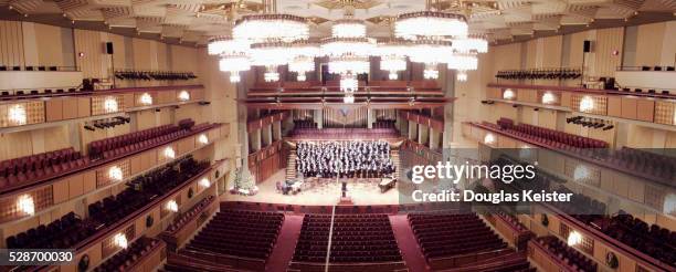 660 Kennedy Center Concert Hall Stock Photos, High-Res Pictures, and ...