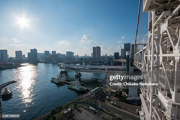 Looping Bridge 188 Spiral Bridge Stock Photos, High-Res Pictures, and Images - Getty ...