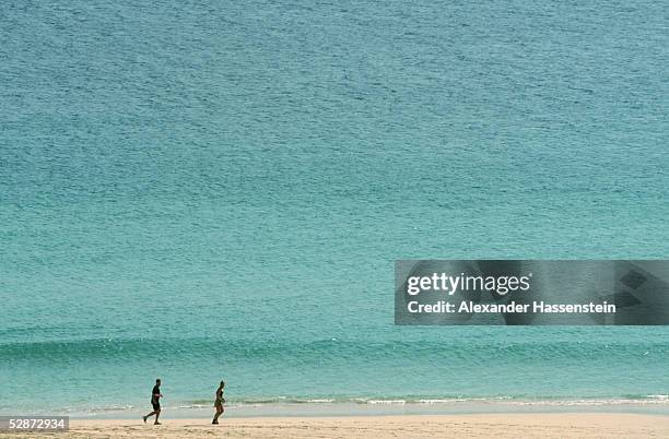 Fuerteventura, 10.03.99