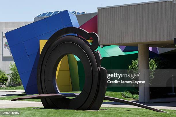 The Strong National Museum of Play in Rochester, NY.