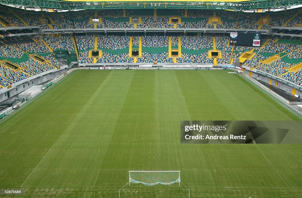 Fussball: Vorschau auf die EURO 2004 in Portugal