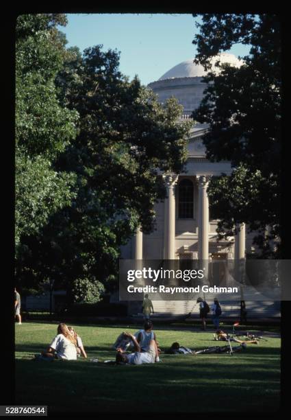 Uncp Library 22 The University Of North Carolina At Chapel Hill Library Stock Photos ...