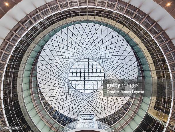 The Fulton Center is a transit center and retail complex centered at the intersection of Fulton Street and Broadway in Lower Manhattan The complex is...