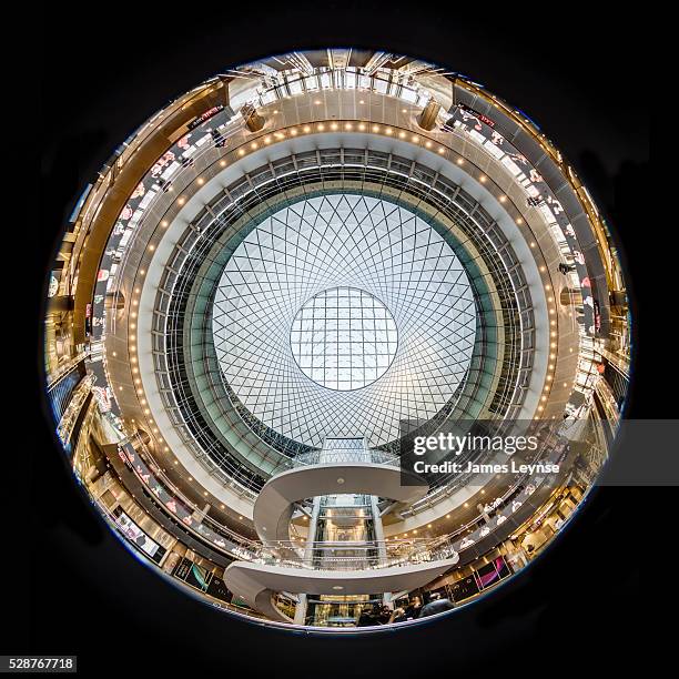 The Fulton Center is a transit center and retail complex centered at the intersection of Fulton Street and Broadway in Lower Manhattan The complex is...