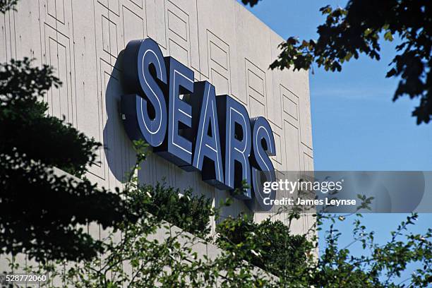 Sears Department Store Photos and Premium High Res Pictures - Getty Images