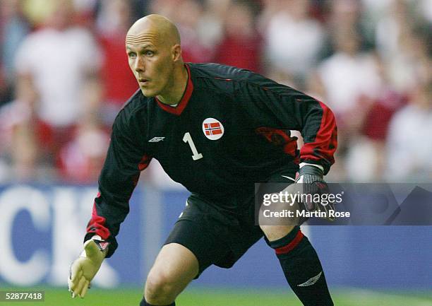 Frode Olsen Photos and Premium High Res Pictures Getty Images