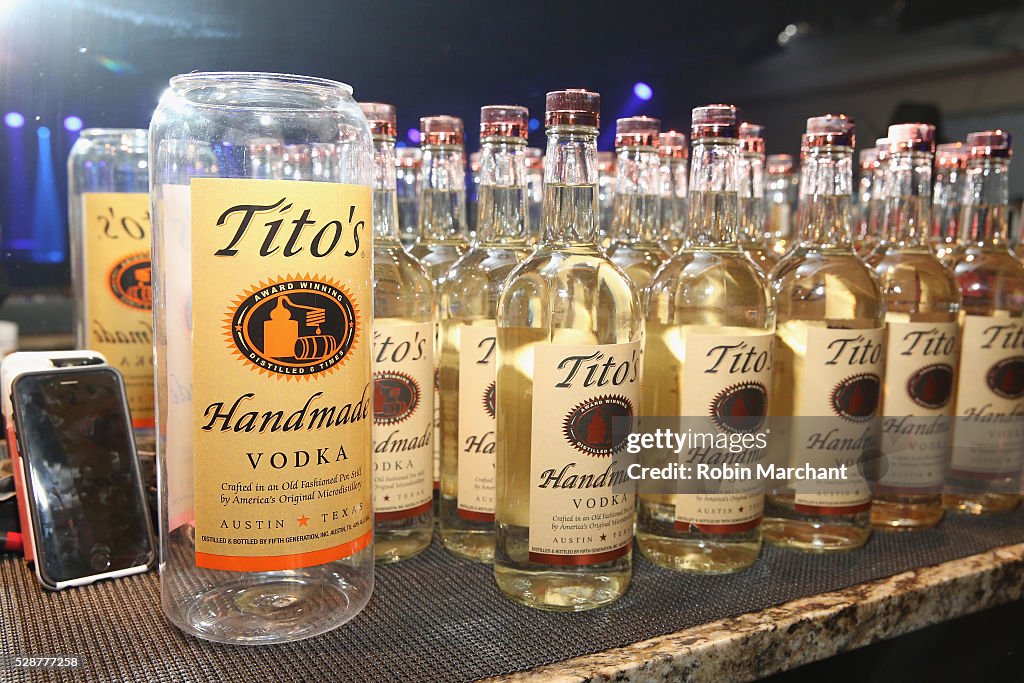The 6th Annual Fillies & Stallions Kentucky Derby party, hosted by Black Rock Thoroughbreds, along with Tito's Vodka, Jack Daniels and Red Bull