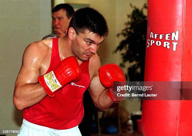 49 Ralf Rocchigiani Stock Photos, HighRes Pictures, and Images Getty