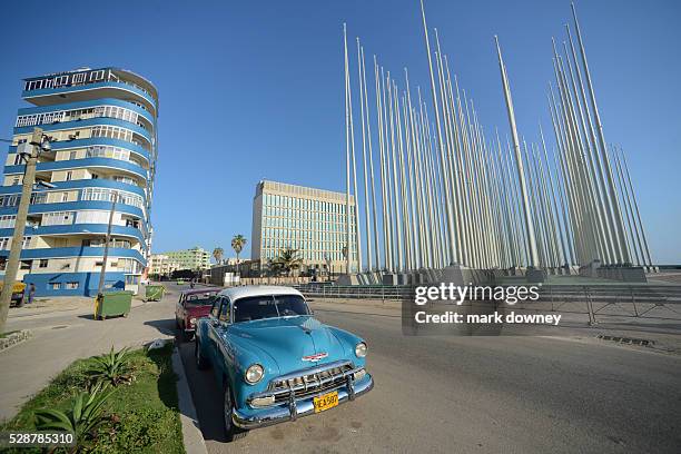 Interests Section, Havana, Cuba,