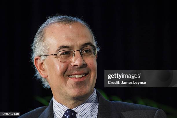 Dc Rooks 352 David Brooks Journalist Stock Photos, High-Res Pictures, and Images ...