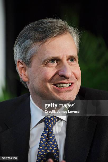 Joe Meecham Jon Meacham Biography : The Man Who Loved Presidents, by Thomas Frank ...