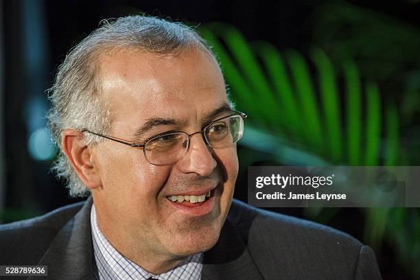 Dc Rooks 352 David Brooks Journalist Stock Photos, High-Res Pictures, and Images ...