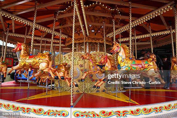 Luna Park Sydney is an amusement park located in Sydney, New South Wales, Australia. Luna Park is located at Milsons Point, on the northern shore of...