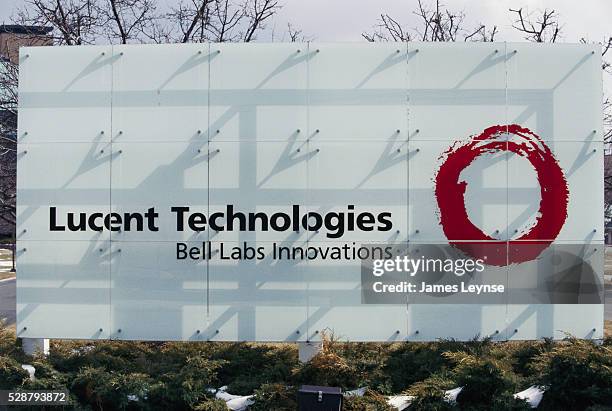 97 Lucent Technologies Labs Stock Photos, High-Res Pictures, and Images