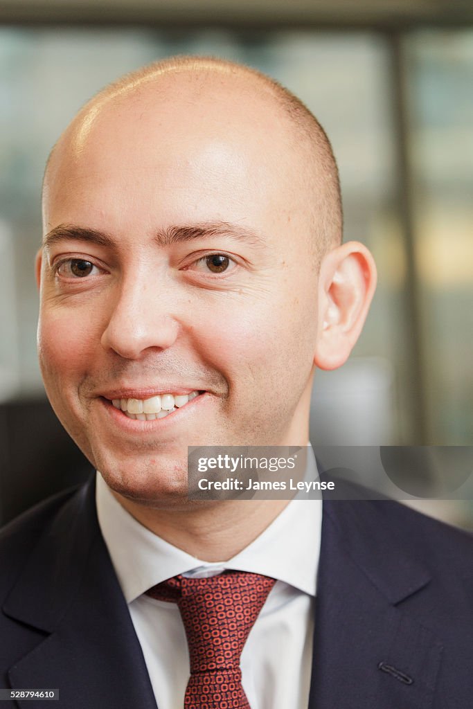 Greg R. Smith Greg Smith, the former Goldman Sachs Group Inc. salesman who publicly ...