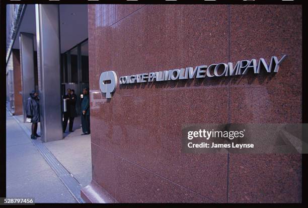 Colgate Group 203 Colgate & Company Stock Photos, High-Res Pictures, and Images ...