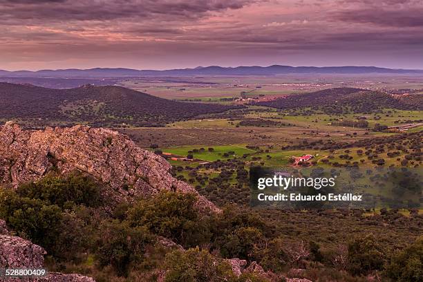 79 Sierra De Fuentes Stock Photos, HighRes Pictures, and Images