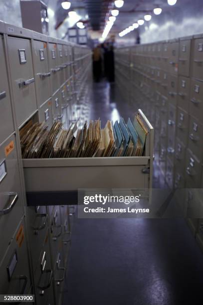 249 Open File Drawer Stock Photos, High-Res Pictures, and Images ...
